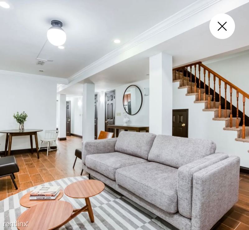 1 V St NW