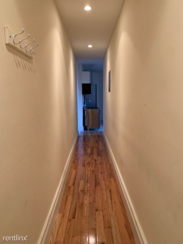 1 Arden St