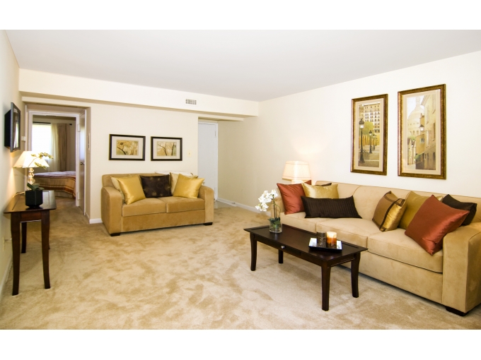 Hamlet West Apartments